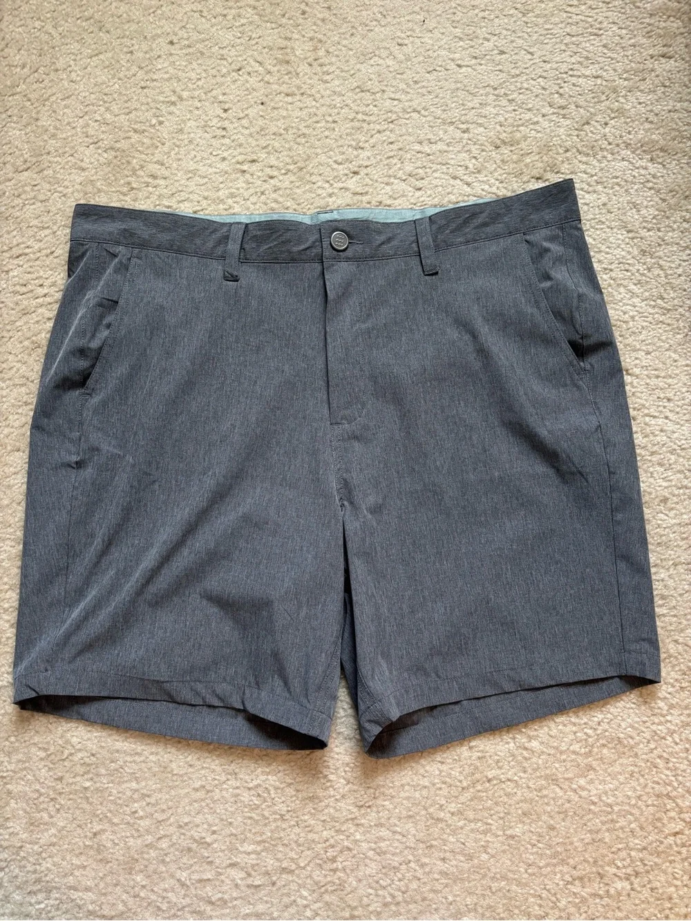 Size 38 Free Fly Shorts